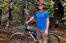 Rio Rainforest Ride An Unforgettable Mountain Bike Tour
