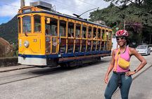 Rio Rainforest Ride An Unforgettable Mountain Bike Tour
