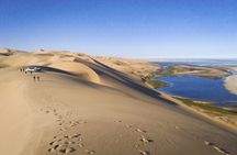 Sandwich Harbour 4x4 Dunes Excursion