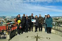 Fuerte Bulnes Shore Tour for Cruisers in Punta Arenas