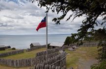 Fuerte Bulnes Shore Tour for Cruisers in Punta Arenas