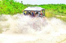 ATV & Buggy adventure at the amazing paradise!