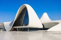 Baku City Private Tour