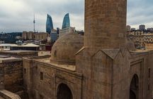 Baku City Private Tour