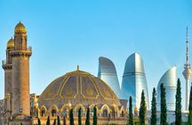 Baku City Private Tour