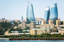 Baku City Private Tour