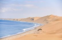 Sandwich Harbour 4x4 Dunes Excursion
