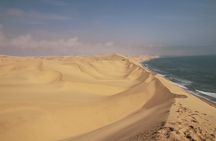 Sandwich Harbour 4x4 Dunes Excursion