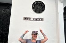 Tangier luxury private Day trip From Gibraltar All inclusive 