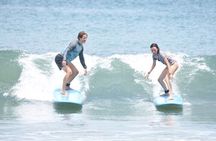 Private Surf Trip with Local Professionals