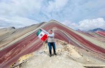 Exploring Cusco