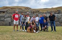 Exploring Cusco