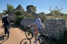 E-Bike, Focaccia and Wine