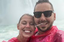 Epic Niagara Falls Small Group Tour w/Tower, Journey & Boat Ride
