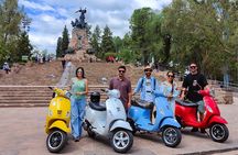 Tour of Mendoza with Winery and Olive Lunch