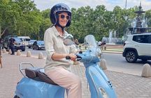 Tour of Mendoza with Winery and Olive Lunch