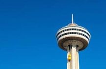 Epic Niagara Falls Private Tour w/ Tower, Journey & Boat Cruise