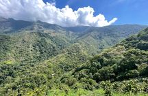 Full Day Private Sierra Nevada Tour with Transport