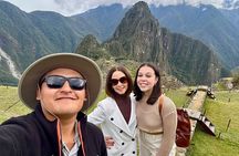 5 Days Sacred Valley MachuPicchu and Rainbow Mountain