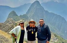 6 Days Sacred valley MachuPicchu Humantay Lake Group