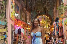 African history in the walled city of Cartagena