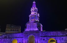 African history in the walled city of Cartagena