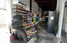 Guided Puerto Plata City Tour – Fortress, Rum & Umbrella Street