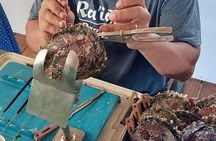 4x4 Tour - Craft and Agritourism Culture in Raiatea