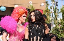 I Heart Drag Brunch at the Hyatt Palm Springs 
