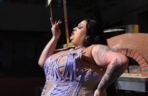 I Heart Drag Brunch at the Hyatt Palm Springs 