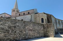Explore the Essence of Poreč