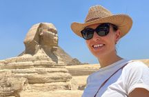 Discover Cairo in Two Full Days Guided Tour