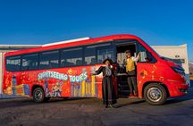 Salt Lake City Guided Bus Tour