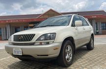 3 Day SUV and Minivan Tour Phnom Penh and Siem Reap