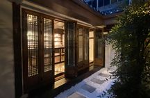 Royal Seoul Cooking Class in a 100-Year-Old Hanok
