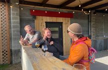Valleys and Hops: A Hike and Brew Trip in Palmer
