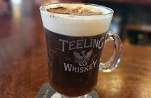 The Art of Irish Coffee: Learn & Taste