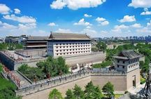 6 Day Private Tour of Beijing and Xi'an