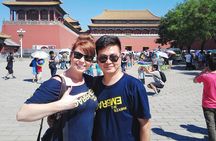 6 Day Private Tour of Beijing and Xi'an
