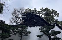 Private One Day Shanghai Highlights Tour with Your Choice