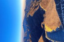 Adventure and Discover Jinshanling Great Wall Hiking Tours