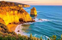 Melbourne Great Ocean Road Full Day Tour