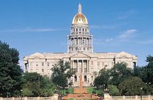5 Day Small Group Tour Denver Rocky Mountains Aspen and More
