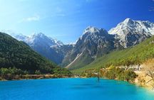 7 Days Yunnan Charming Old Town Tour