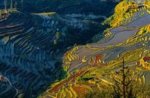 7 Days Yunnan Charming Old Town Tour