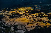 7 Days Yunnan Charming Old Town Tour