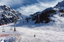 Private tour: Sightseeing Tour of Almaty & Shymbulak Resort