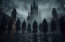 City of the Dead: The Double Dead Tour