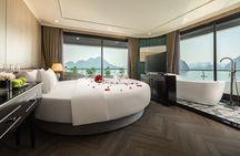Halong Bay & Lan Ha Bay on 2D1N 5-Star Balcony Cruise from Hanoi