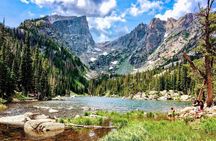 5 Day Small Group Tour Denver Rocky Mountains Aspen and More